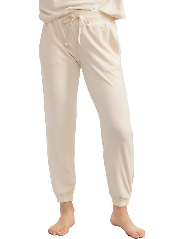 Bare Women's The Velour Lounge Pants