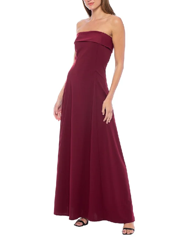 Marina Long Gown